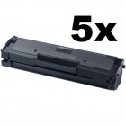 Toner Samsung MLT-D111S, 5 kusov - kompatibilný